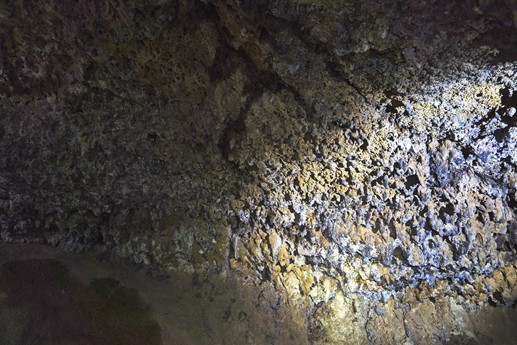 25 marzo La Cueva del Viento